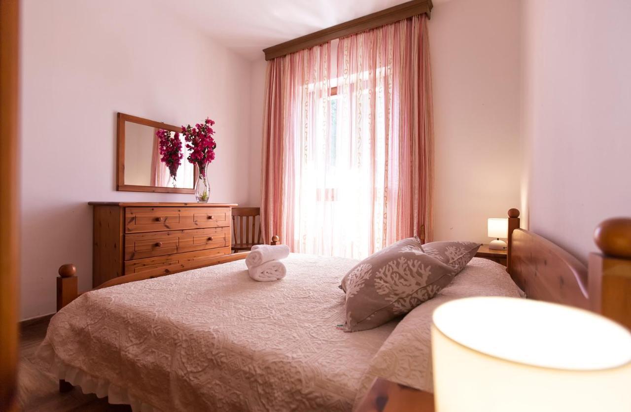 Villa Eugenie Alghero Luaran gambar