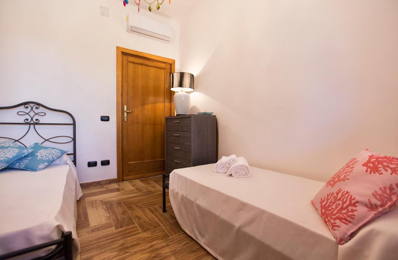 Villa Eugenie Alghero Luaran gambar