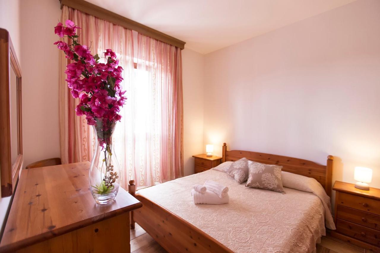 Villa Eugenie Alghero Luaran gambar