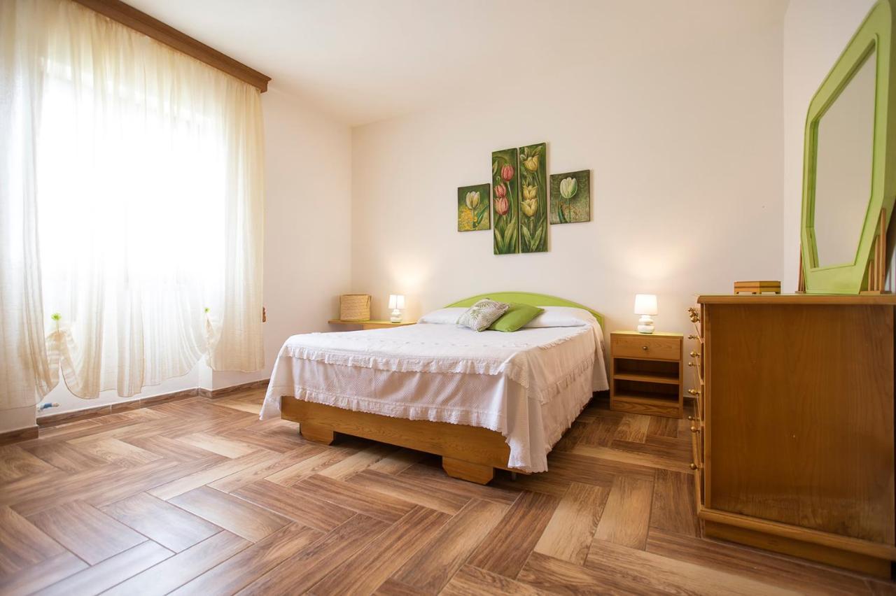 Villa Eugenie Alghero Luaran gambar