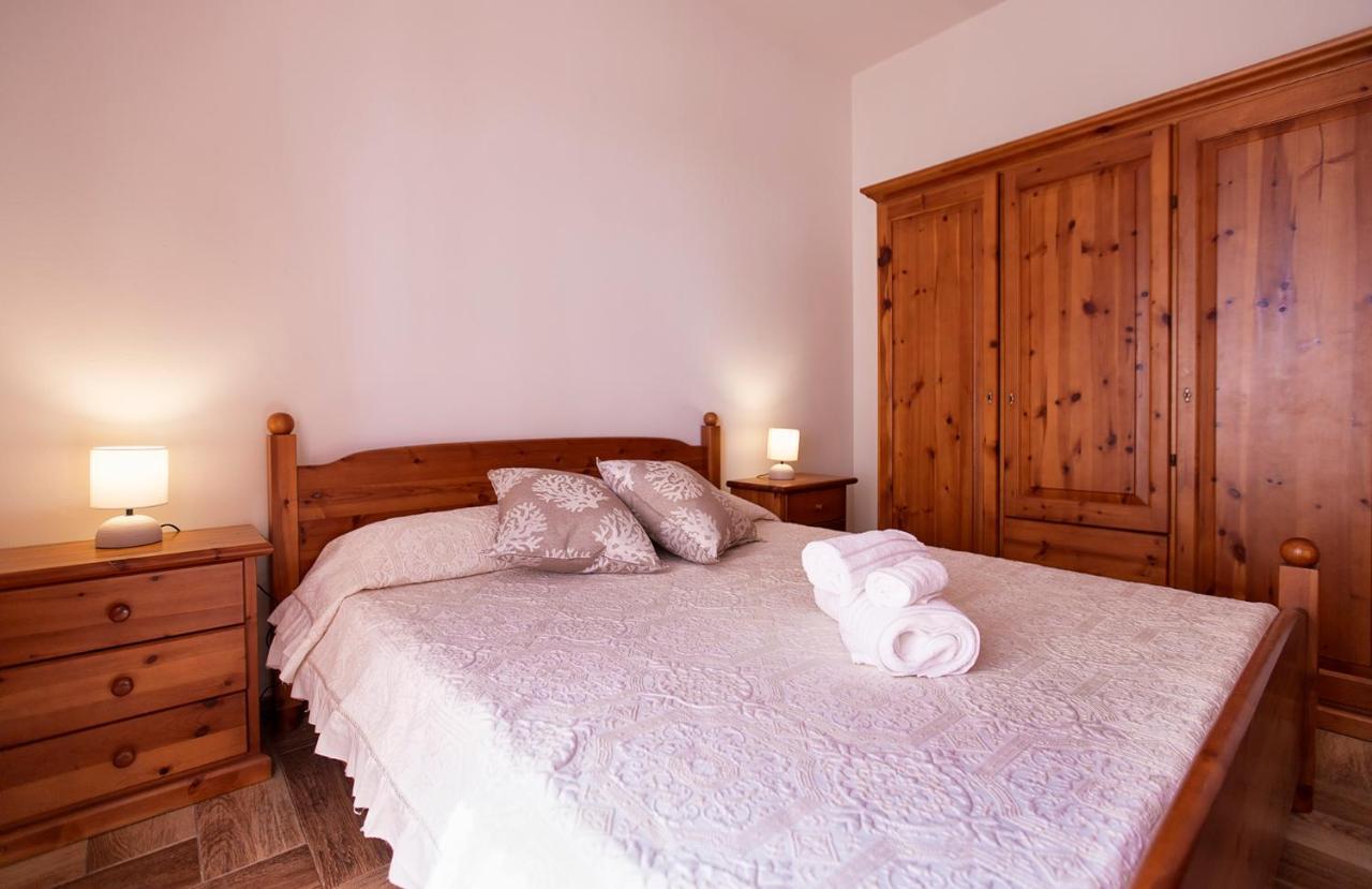 Villa Eugenie Alghero Luaran gambar