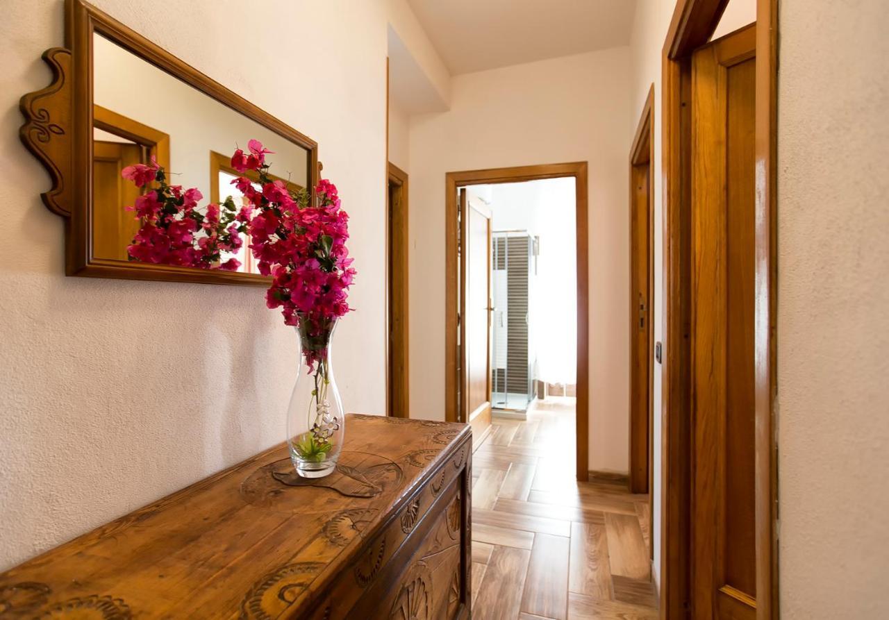 Villa Eugenie Alghero Luaran gambar