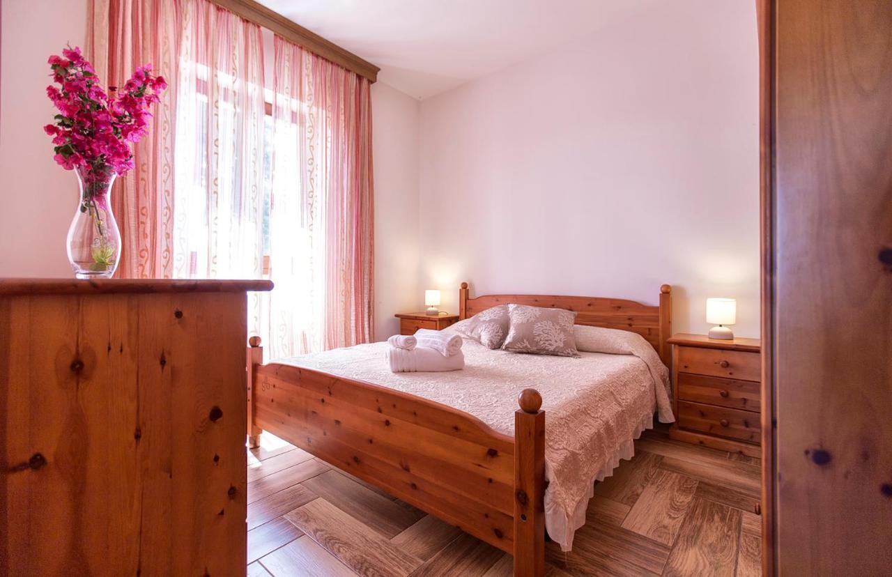 Villa Eugenie Alghero Luaran gambar