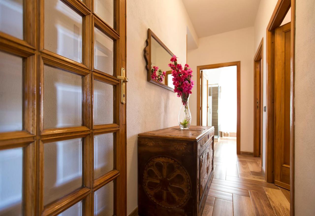 Villa Eugenie Alghero Luaran gambar