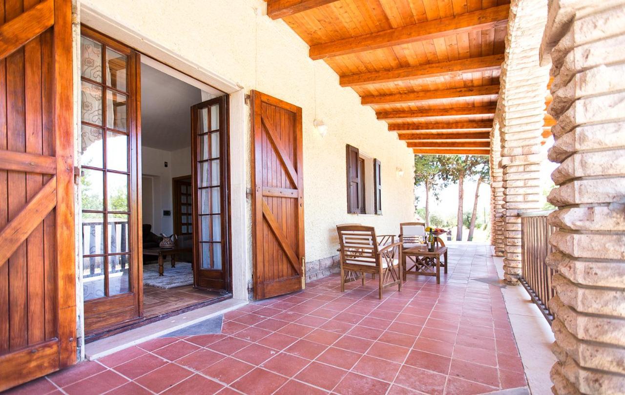 Villa Eugenie Alghero Luaran gambar