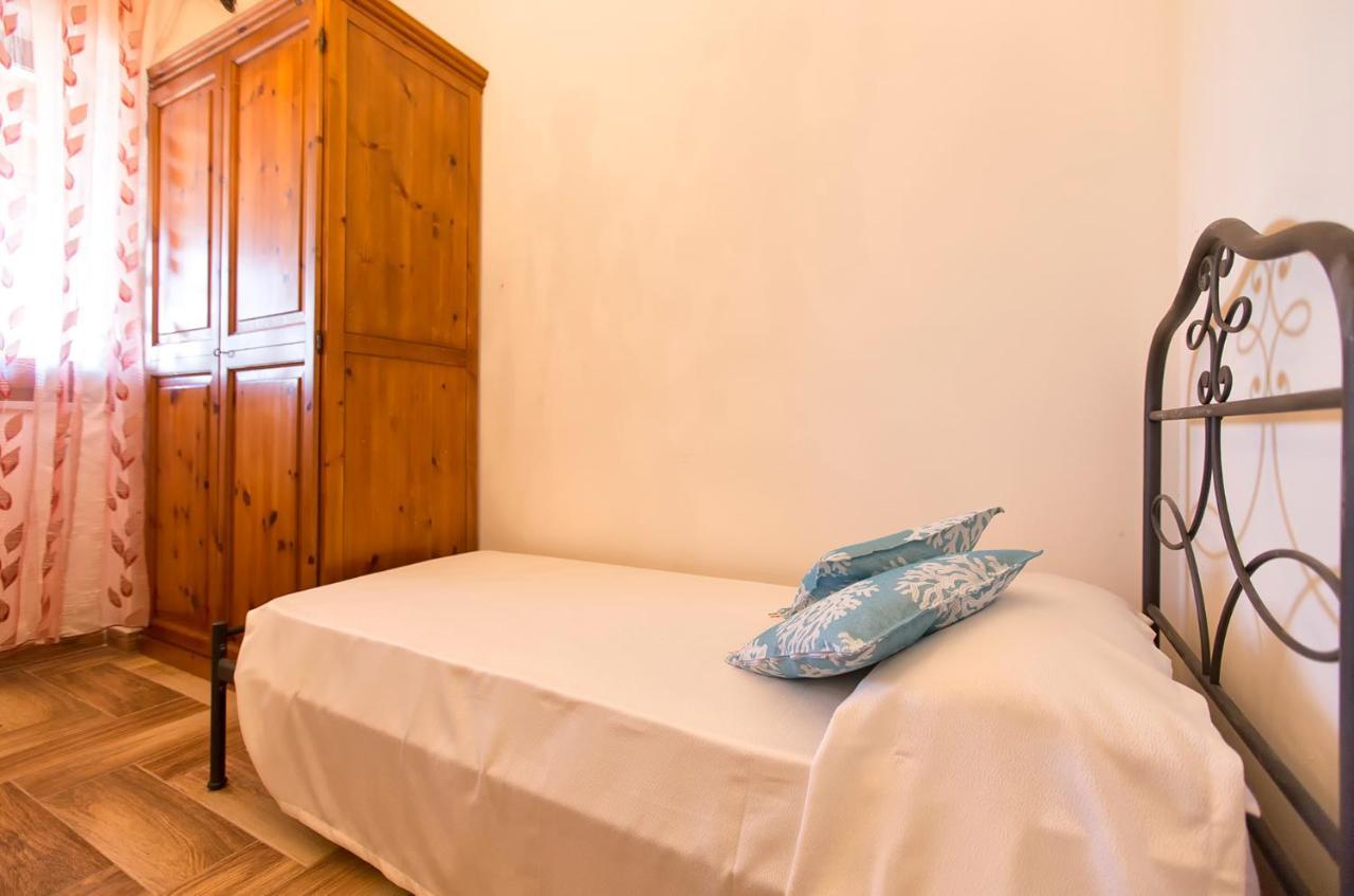 Villa Eugenie Alghero Luaran gambar
