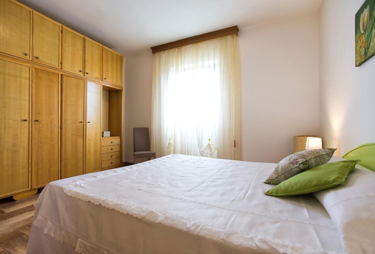 Villa Eugenie Alghero Luaran gambar