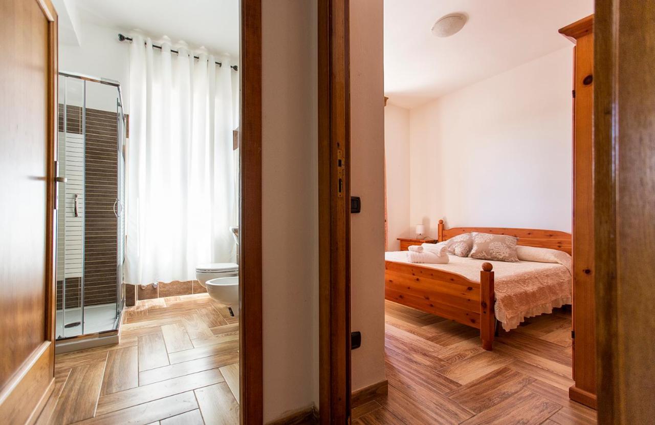 Villa Eugenie Alghero Luaran gambar