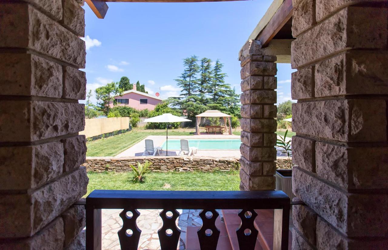 Villa Eugenie Alghero Luaran gambar