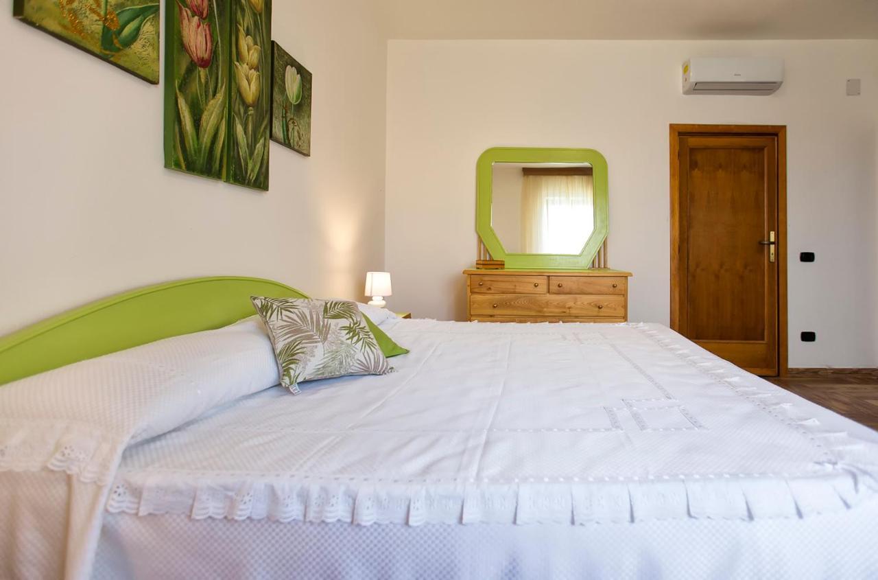 Villa Eugenie Alghero Luaran gambar