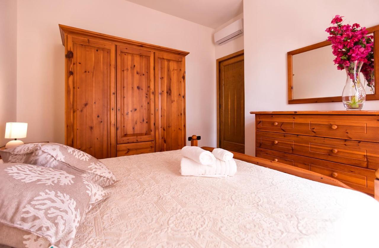 Villa Eugenie Alghero Luaran gambar