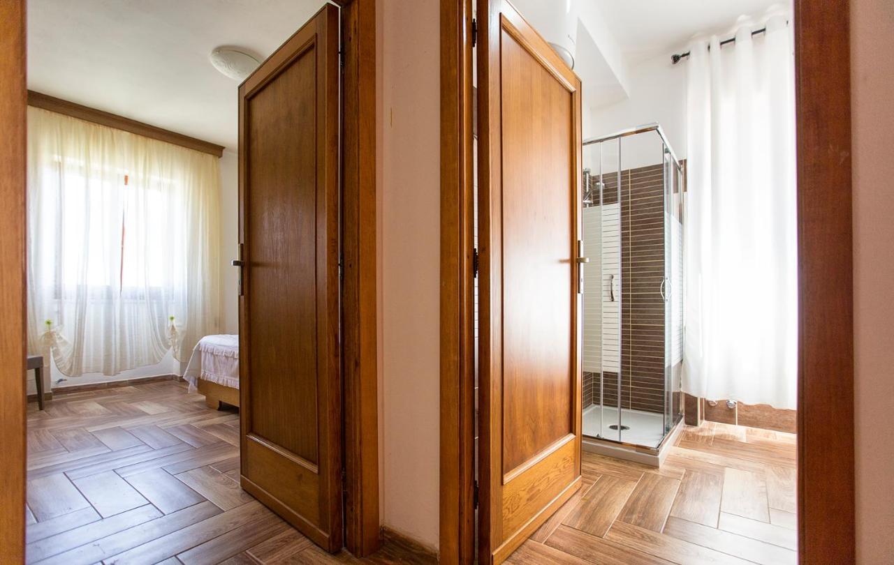 Villa Eugenie Alghero Luaran gambar